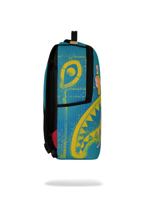 Zaino con Pantera Rosa SPRAYGROUND | 910B9155NSZPINK PANTHER SPRAY CANS